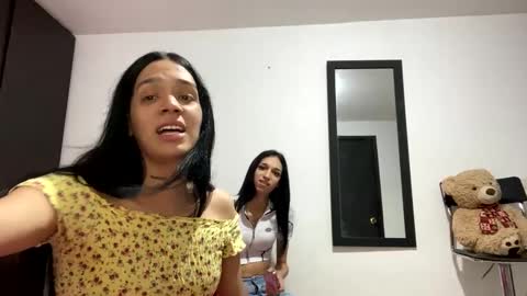   Luisa Fernanda  online show from 20, 2, 2025