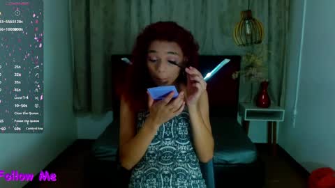 luisa_torres__ online show from 27, 3, 2026