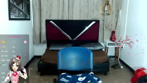 luisa_torres__ online show from 29, 4, 2026