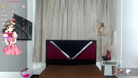 luisa_torres__ online show from 8, 5, 2026