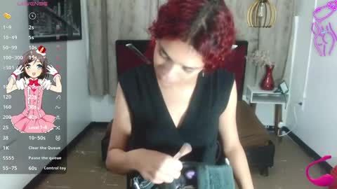 luisa_torres__ online show from 12, 5, 2026