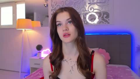 LuisaClover online show from 3, 4, 2026