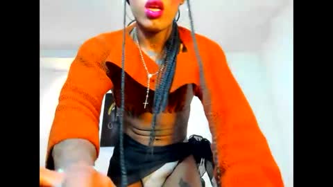 Snapshot of luisadickkhard chatting on 5, 3, 2025 luisadickkhard online show from 5, 3, 2025