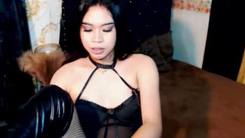Snapshot of luisaellanor chatting on 5, 2, 2025 luisaellanor online show from 5, 2, 2025