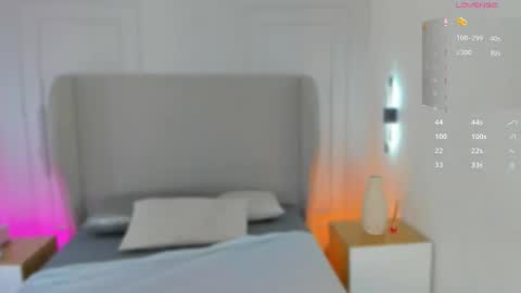 L U I S A online show from 23, 9, 2025