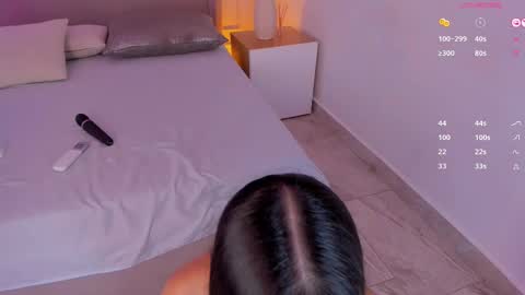 L U I S A online show from 7, 10, 2025