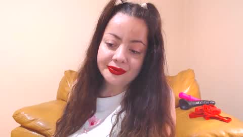 Cassie online show from 4, 11, 2025