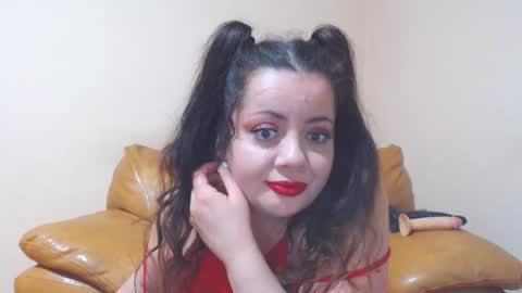 Cassie online show from 26, 2, 2026