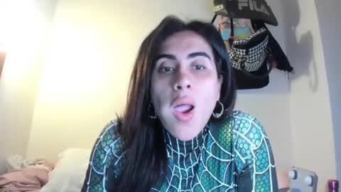 Snapshot of luisamonsterdick chatting on 6, 12, 2024 Luisa Monsters online show from 6, 12, 2024