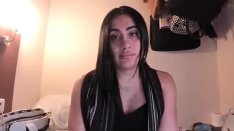 Snapshot of luisamonsterdick chatting on 11, 12, 2024 Luisa Monsters online show from 11, 12, 2024