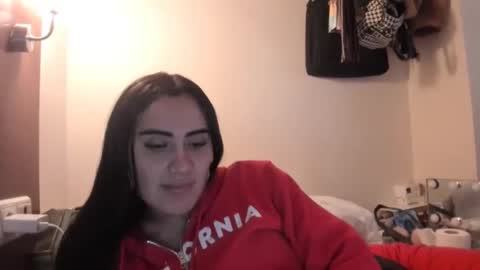 Snapshot of luisamonsterdick chatting on 19, 12, 2024 Luisa Monsters online show from 19, 12, 2024