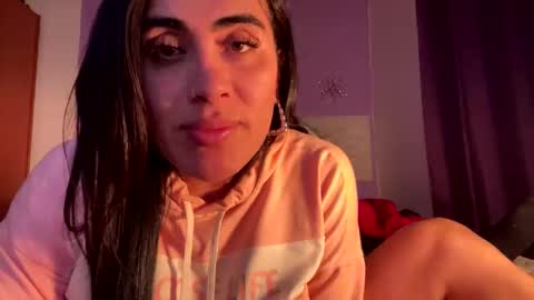 Snapshot of luisamonsterdick chatting on 31, 12, 2024 Luisa Monsters online show from 31, 12, 2024