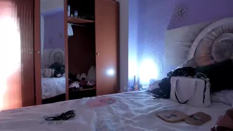 Snapshot of luisamonsterdick chatting on 30, 1, 2025 Luisa Monsters online show from 30, 1, 2025