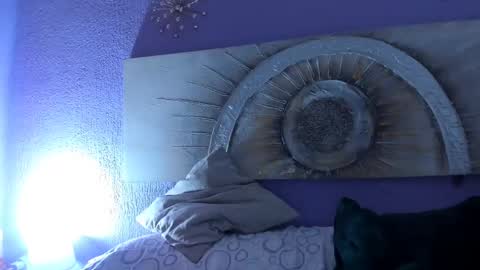 Snapshot of luisamonsterdick chatting on 30, 1, 2025 Luisa Monsters online show from 30, 1, 2025