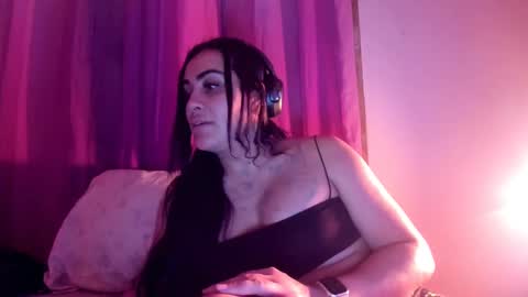 Snapshot of luisamonsterdick chatting on 11, 2, 2025 Luisa Monsters online show from 11, 2, 2025