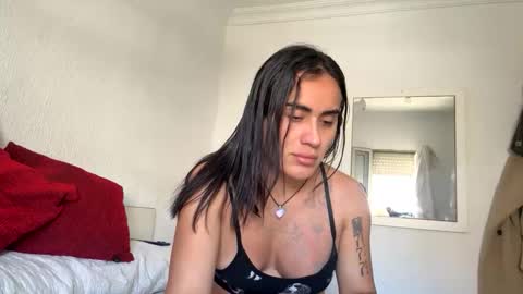 Snapshot of luisamonsterdick chatting on 22, 9, 2025 Luisa Monsters online show from 22, 9, 2025