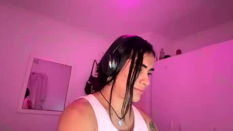 Snapshot of luisamonsterdick chatting on 8, 10, 2025 Luisa Monsters online show from 8, 10, 2025