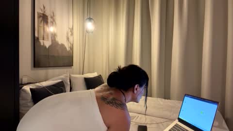 Snapshot of luisamonsterdick chatting on 23, 10, 2025 Luisa Monsters online show from 23, 10, 2025