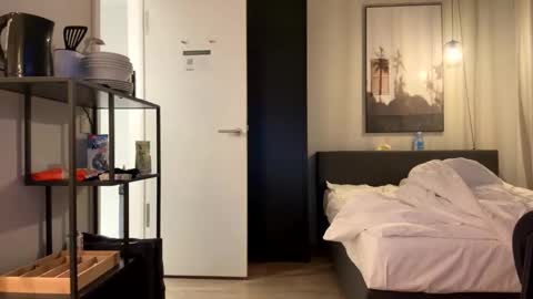 Snapshot of luisamonsterdick chatting on 26, 10, 2025 Luisa Monsters online show from 26, 10, 2025