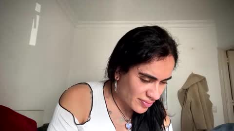 Snapshot of luisamonsterdick chatting on 12, 11, 2025 Luisa Monsters online show from 12, 11, 2025