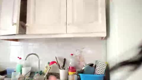 Snapshot of luisamonsterdick chatting on 23, 11, 2025 Luisa Monsters online show from 23, 11, 2025