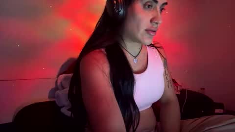 Snapshot of luisamonsterdick chatting on 30, 11, 2025 Luisa Monsters online show from 30, 11, 2025