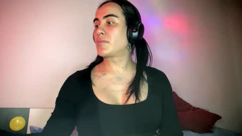 Snapshot of luisamonsterdick chatting on 10, 2, 2026 Luisa Monsters online show from 10, 2, 2026