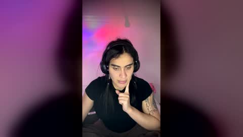 Snapshot of luisamonsterdick chatting on 19, 2, 2026 Luisa Monsters online show from 19, 2, 2026