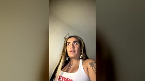 Luisa Monsters online show from 8, 6, 2026