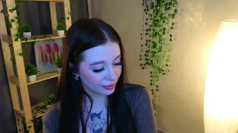 Cutie Lui online show from 1, 6, 2026