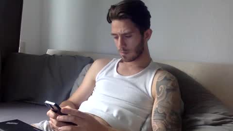 Luis Badx online show from 28, 12, 2024