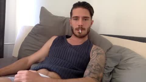 Luis Badx online show from 11, 1, 2025