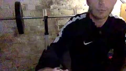 Snapshot of luisbadx chatting on 15, 1, 2026 Luis Badx online show from 15, 1, 2026