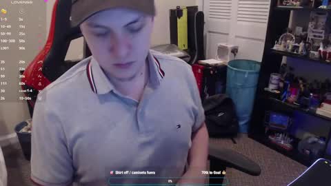 Snapshot of luisdiaztube chatting on 31, 12, 2024 Luisdiaztube online show from 31, 12, 2024