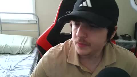 Luisdiaztube online show from 7, 5, 2026