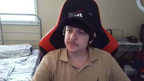 Luisdiaztube online show from 8, 5, 2026