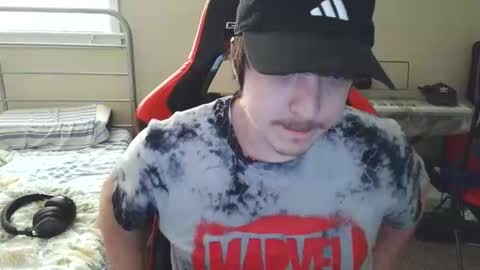Luisdiaztube online show from 11, 5, 2026