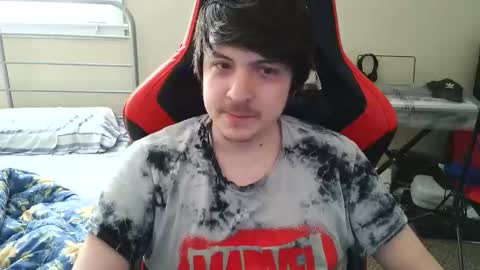 Luisdiaztube online show from 12, 5, 2026