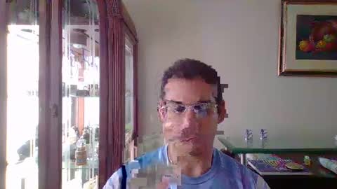 Snapshot of luiselamante chatting on 24, 9, 2025 Luis online show from 24, 9, 2025
