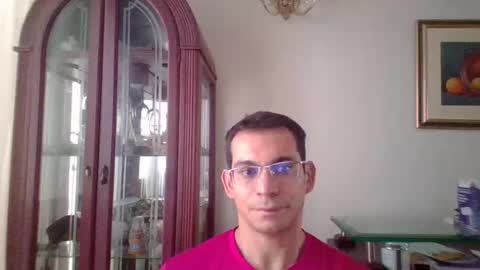 Snapshot of luiselamante chatting on 20, 10, 2025 Luis online show from 20, 10, 2025