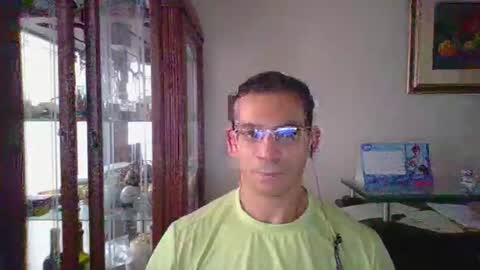 Luis online show from 3, 3, 2026