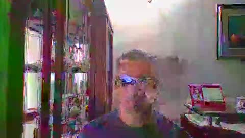 Luis online show from 9, 3, 2026