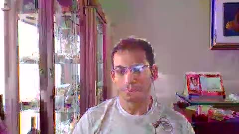 Luis online show from 17, 3, 2026