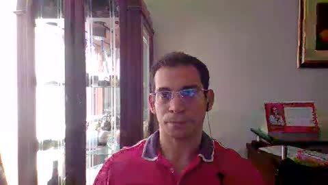 Luis online show from 20, 3, 2026