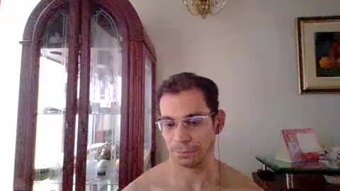 Luis online show from 26, 3, 2026