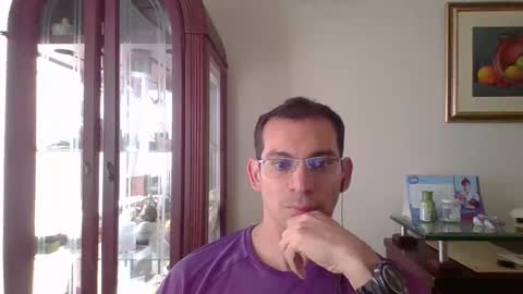 Luis online show from 30, 4, 2026