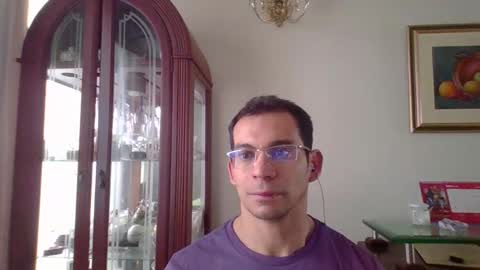 Luis online show from 12, 5, 2026