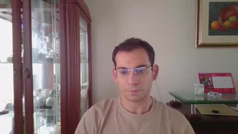 Luis online show from 14, 5, 2026