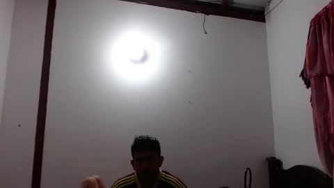 Snapshot of luisfernandoruiz chatting on 15, 2, 2026 Roomdreams online show from 15, 2, 2026