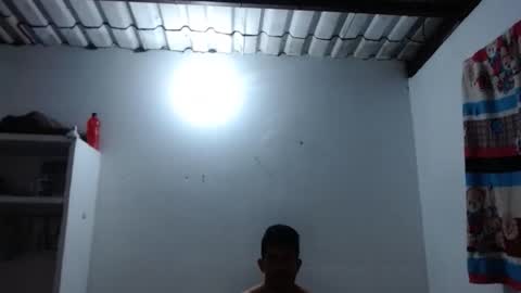 Snapshot of luisfernandoruiz chatting on 16, 2, 2026 Roomdreams online show from 16, 2, 2026